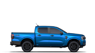 2025 Ford Ranger® External Image 1